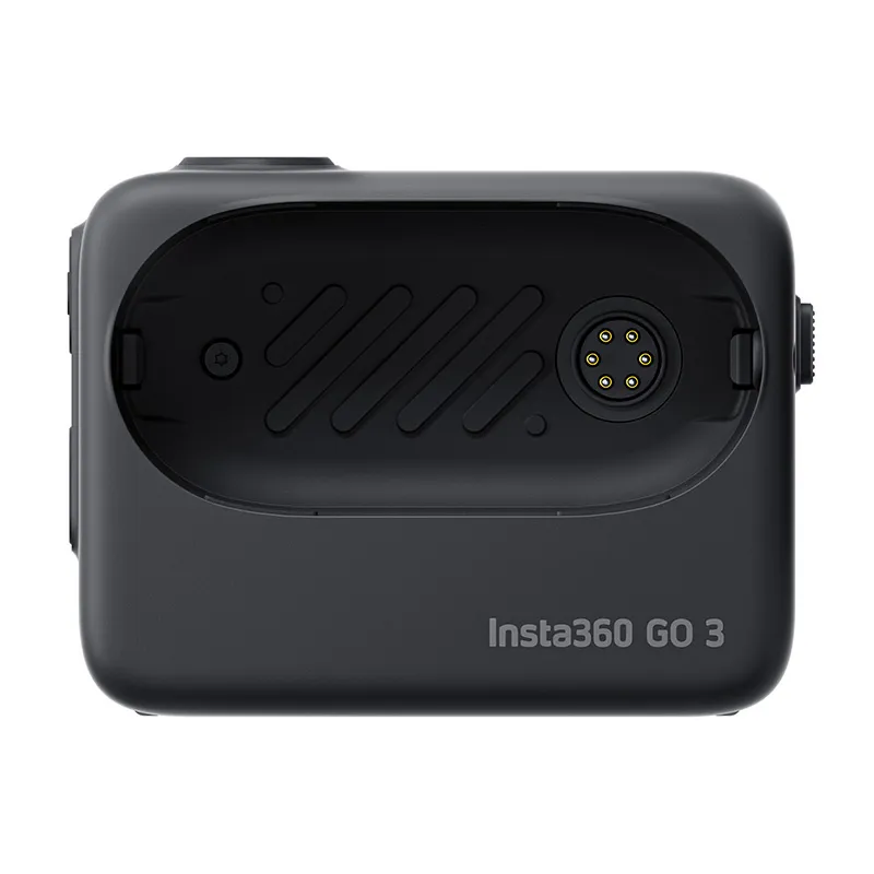 Insta360 GO 3 (128GB) Black